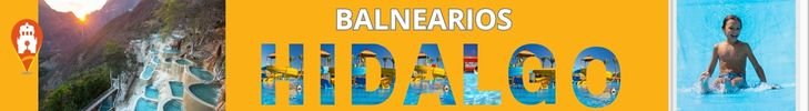 Balnearios Hidalgo