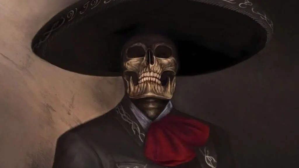 Las 7 Leyendas Más Populares de México