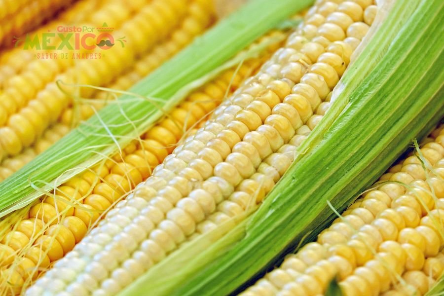 Elote: el tesoro dorado de México que no sabías 