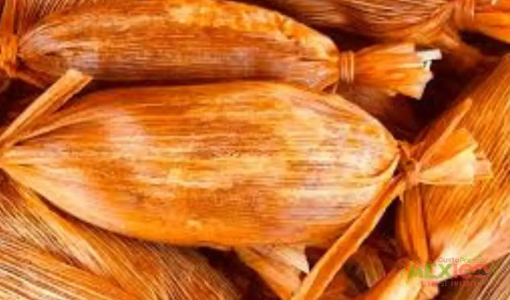 Oaxaca: receta tradicional de los tamales de armad