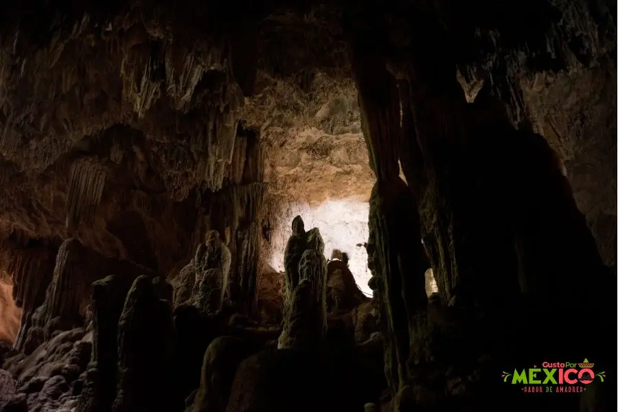 Grutas de Cocaná: El Tesoro Oculto de Tabasco