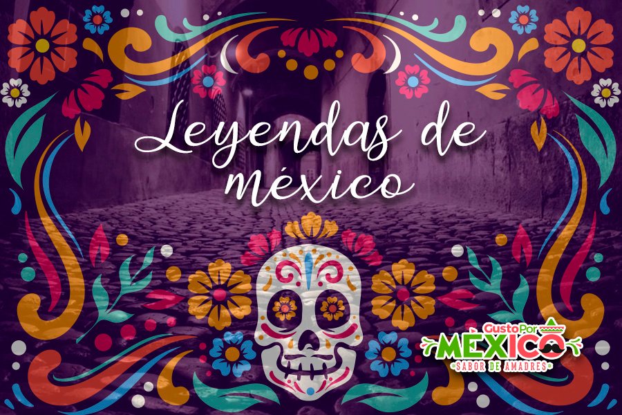Las Mejores Leyendas