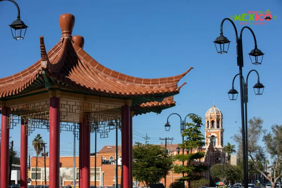 Mexicali, Baja California: La Capital del Sol y la