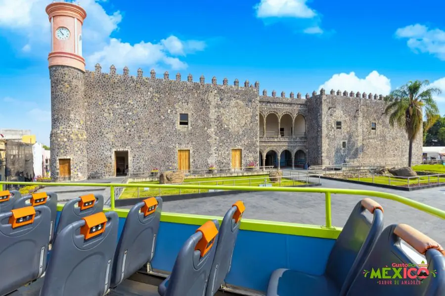 10 Lugares Turísticos en Morelos que debes conocer