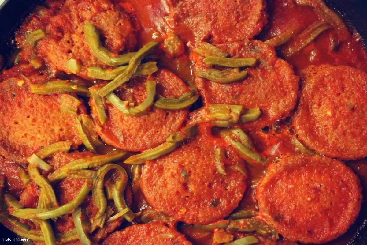 ▷Las 8 Mejores Recetas para la Cuaresma